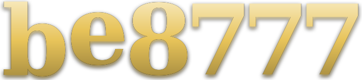 be8777 logo